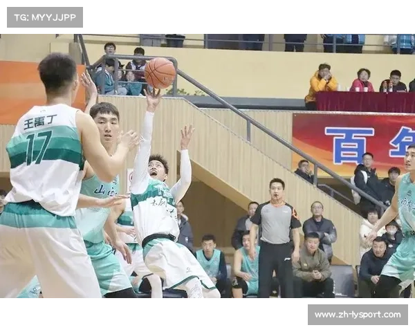 山西男篮首轮18顺位选中中北大学得分王刘翔龙助力球队崛起 山西男篮首轮18顺位选中中北大学得分王刘翔龙助力球队崛起