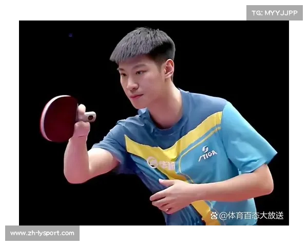 张本智和横滨夺冠状态回升 迎战薛飞力争新突破