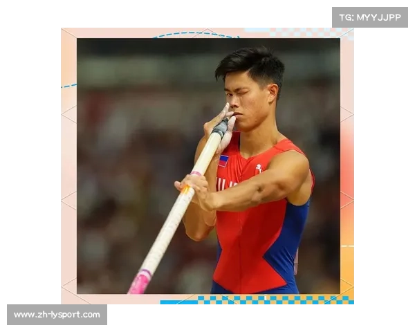 世界田联洲际巡回赛北京站为中国选手世锦赛备战提供重要检验平台