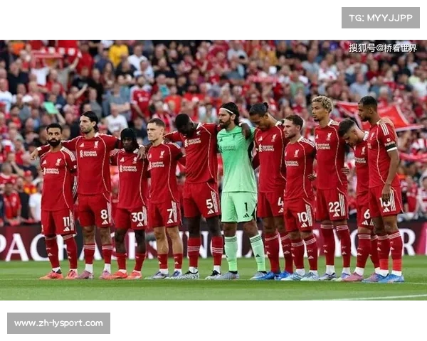法兰克福惨遭利物浦五球横扫红军新援大放异彩闪耀全场 法兰克福惨遭利物浦五球横扫红军新援大放异彩闪耀全场