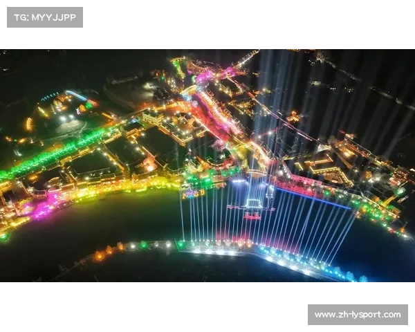 新沂市坚持文体旅融合,探索品牌赛事撬动产业升级路径 新沂市坚持文体旅融合,探索品牌赛事撬动产业升级路径