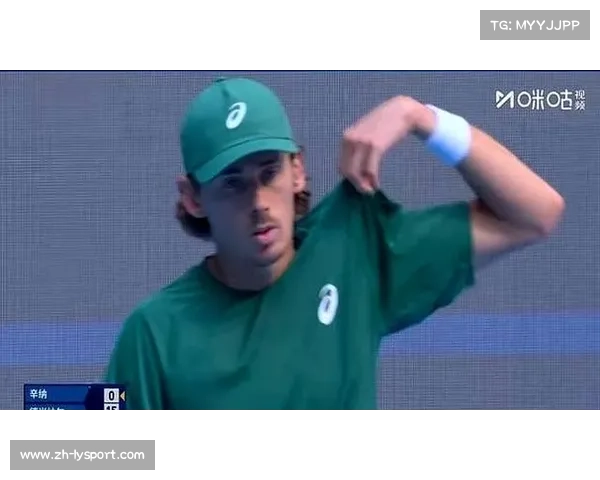 德米纳尔谈多次不敌辛纳:知取胜之法,然执行太难。 德米纳尔谈多次不敌辛纳:知取胜之法,然执行太难。