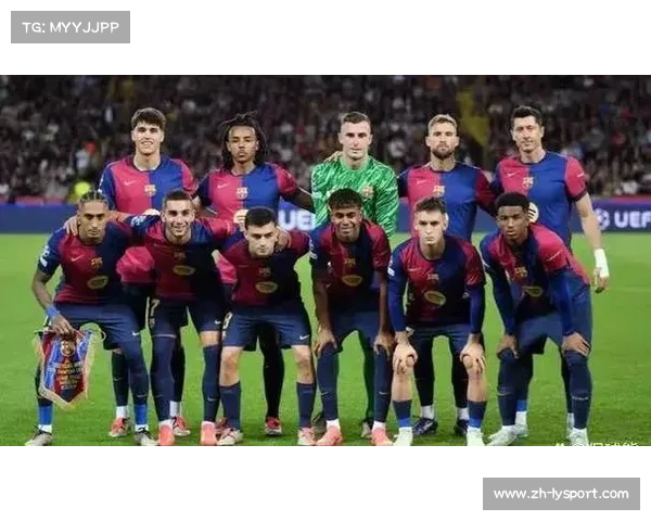 巴萨客场六连胜创纪录，弗里克制胜战术受赞誉